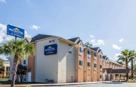 Microtel Inn & Suites by Wyndham Tallahassee